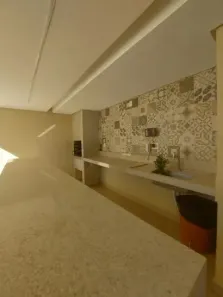 Apartamento com 3 Quartos à venda, 78m² no Setor Bela Vista, Goiânia