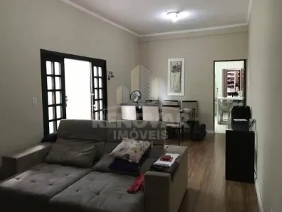 Casa com 3 Quartos à venda, 150m² no Vila Natal, Mogi das Cruzes