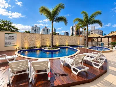 Apartamento com 2 Quartos à venda, 63m² no Tabuleiro, Camboriú