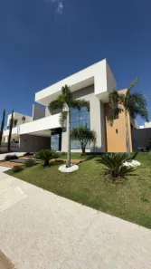 Casa de Condomínio com 3 Quartos à venda, 227m² no Loteamento Residencial Jardim dos Ipês Amarelos, Americana