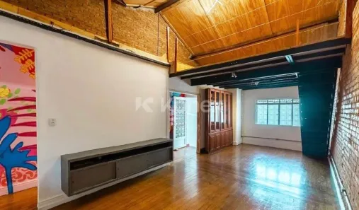 Imóvel Comercial com 2 Quartos para alugar, 250m² no Barra Funda, São Paulo