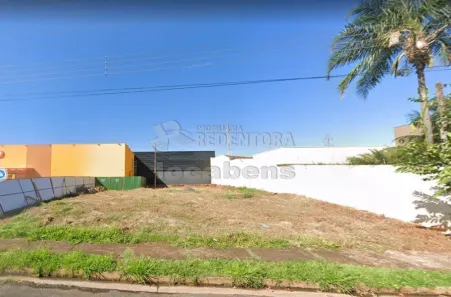 Imóvel Comercial para alugar, 850m² no Parque São Miguel, São José do Rio Preto