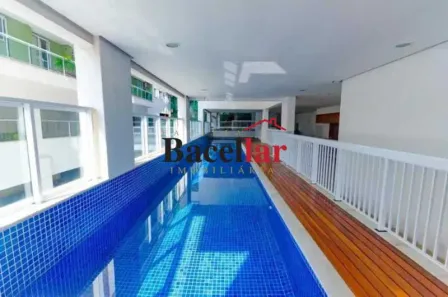 Apartamento com 2 Quartos à venda, 95m² no Botafogo, Rio de Janeiro