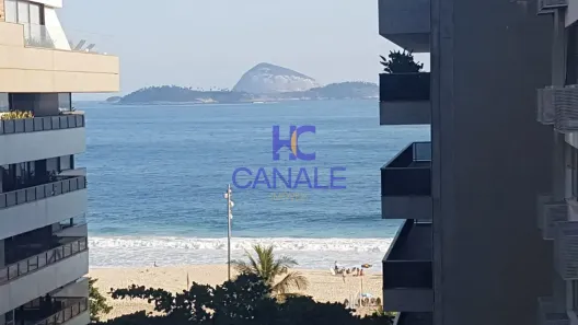 Cobertura com 3 Quartos à venda, 259m² no Leblon, Rio de Janeiro
