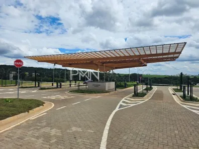Lote/Terreno à venda, 455m² no Loteamento Residencial Pedra Alta (Sousas), Campinas