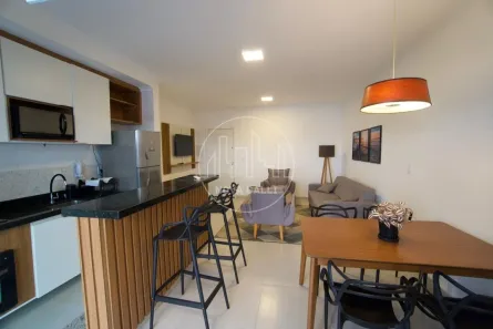 Apartamento com 2 Quartos para venda ou aluguel, 67m² no Itaguá, Ubatuba