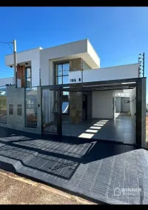 Casa com 3 Quartos à venda, 103m² no Ecovalley Ecologic City, Sarandi