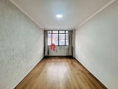 Apartamento com 1 Quarto para alugar, 39m² no Centro, Juiz de Fora