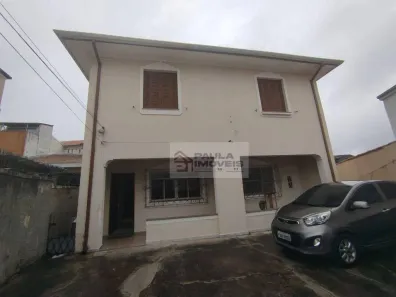 Sobrado com 2 Quartos para alugar, 90m² no Tucuruvi, São Paulo