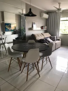 Apartamento com 2 Quartos à venda, 59m² no Bosque da Felicidade, São José do Rio Preto
