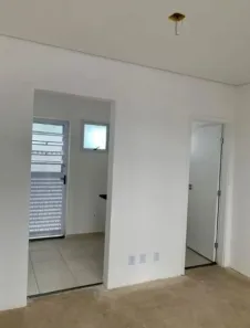 Casa de Condomínio com 2 Quartos à venda, 60m² no Capela de São Pedro, Vargem Grande Paulista