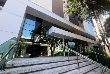 Apartamento com 2 Quartos à venda, 85m² no Gleba Fazenda Palhano, Londrina