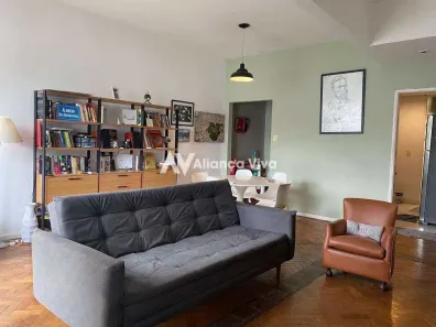 Apartamento com 3 Quartos à venda, 97m² no Botafogo, Rio de Janeiro