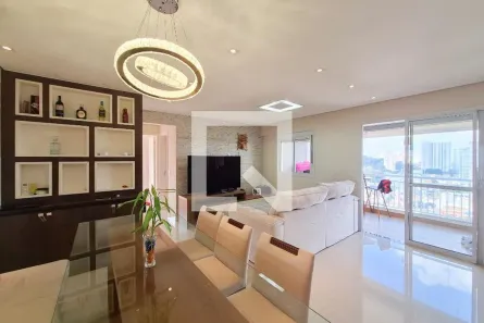 Apartamento com 3 Quartos à venda, 74m² no Piqueri, São Paulo