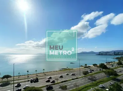 Apartamento com 4 Quartos à venda, 218m² no Centro, Florianópolis