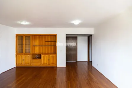 Apartamento com 3 Quartos à venda, 120m² no Vila Andrade, São Paulo