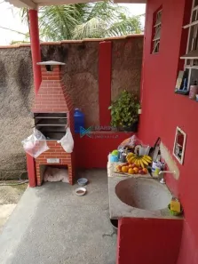 Casa com 2 Quartos à venda, 80m² no Residencial Visão, Lagoa Santa