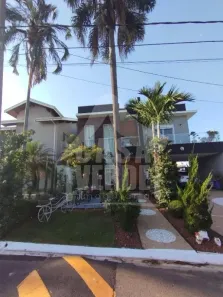 Casa com 3 Quartos à venda, 300m² no Vila Residencial Green Park, Indaiatuba
