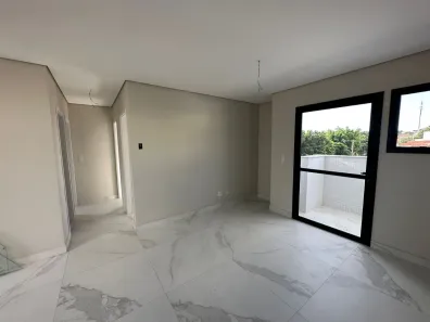 Cobertura com 2 Quartos à venda, 65m² no Itapoã, Belo Horizonte