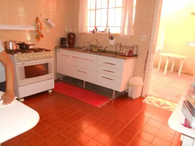 Casa com 3 Quartos à venda, 189m² no Chácara Inglesa (Zona Norte), São Paulo