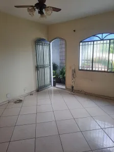 Sobrado com 2 Quartos para alugar, 50m² no Campo Grande, Rio de Janeiro
