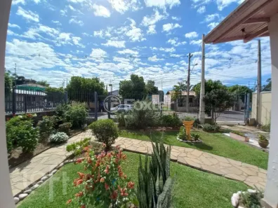 Casa com 4 Quartos à venda, 204m² no Canudos, Novo Hamburgo