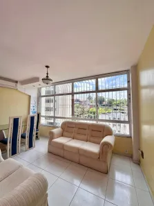 Apartamento com 3 Quartos à venda, 132m² no Icaraí, Niterói