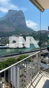 Flat com 1 Quarto à venda, 49m² no Barra da Tijuca, Rio de Janeiro