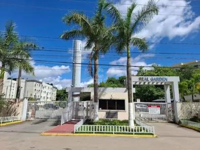 Apartamento com 1 Quarto para alugar, 42m² no Santa Mônica, Camaragibe