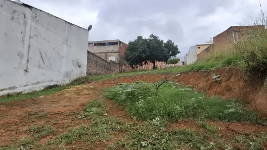 Lote/Terreno à venda, 289m² no Parque Esmeralda, Sorocaba