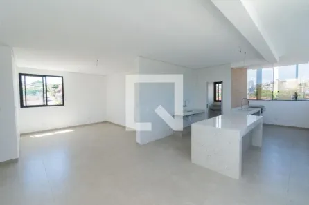 Apartamento com 3 Quartos à venda, 135m² no Fonte Grande, Contagem