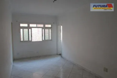Apartamento com 2 Quartos à venda, 85m² no Vila Valença, São Vicente