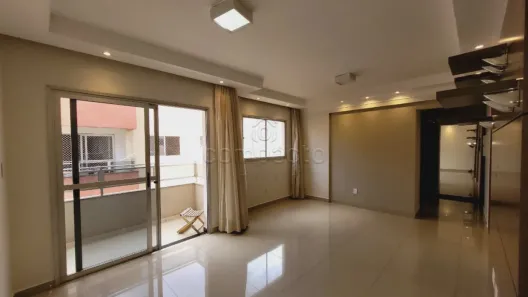 Apartamento com 2 Quartos à venda, 65m² no Parque Residencial Lauriano Tebar, São José do Rio Preto