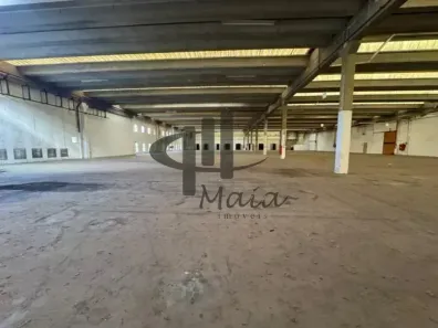 Galpão/Depósito/Armazém para alugar, 5726m² no Dos Casa, São Bernardo do Campo