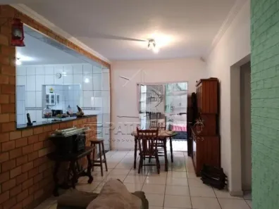 Casa com 3 Quartos à venda, 309m² no Vila Barão, Sorocaba