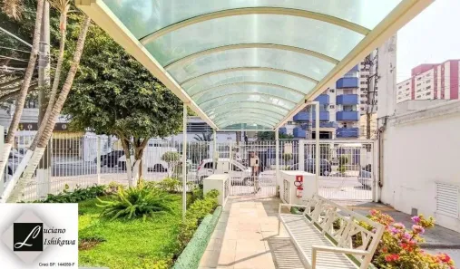 Apartamento com 2 Quartos à venda, 51m² no Vila da Saúde, São Paulo