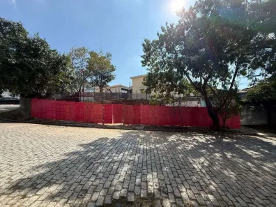 Lote/Terreno à venda, 459m² no Jardim Ubirajara (Zona Sul), São Paulo
