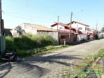 Lote/Terreno à venda, 300m² no Estância Balneária Belmira Novaes, Peruíbe