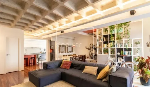 Apartamento com 2 Quartos à venda, 160m² no Vila Uberabinha, São Paulo