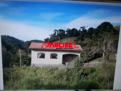 Fazenda/Sítio com 1 Quarto à venda, 86m² no Centro, Virgínia