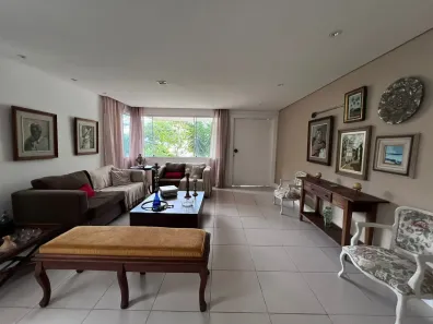 Casa de Condomínio com 6 Quartos à venda, 660m² no Alphaville I, Salvador