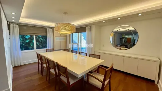 Casa com 5 Quartos à venda, 400m² no Alto de Pinheiros, São Paulo