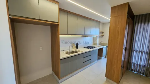Apartamento com 2 Quartos à venda, 88m² no Cidade Alta, Cuiabá