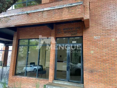 Sala Comercial para alugar, 24m² no Rio Branco, Porto Alegre