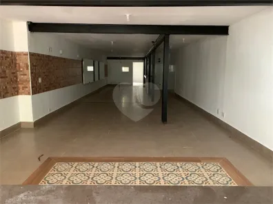 Ponto Comercial à venda, 300m² no Santo Amaro, São Paulo