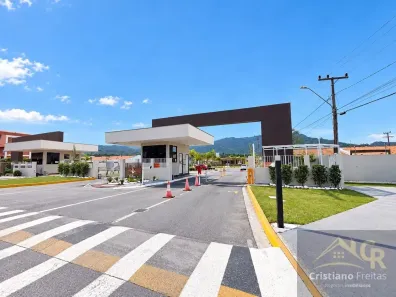 Casa de Condomínio com 3 Quartos à venda, 60m² no Bela Vista, Palhoça