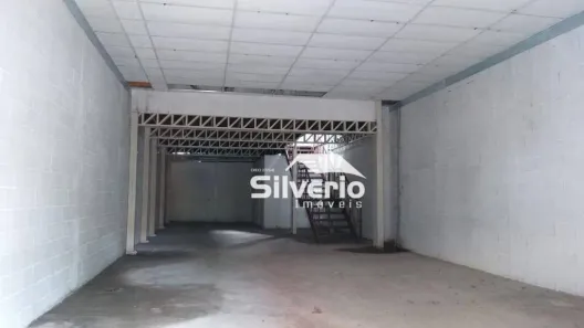 Ponto Comercial para alugar, 160m² no Centro, São José dos Campos