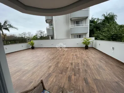 Apartamento com 3 Quartos à venda, 110m² no Centro, Santo Amaro da Imperatriz