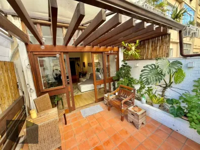 Apartamento com 3 Quartos à venda, 110m² no Ipanema, Rio de Janeiro