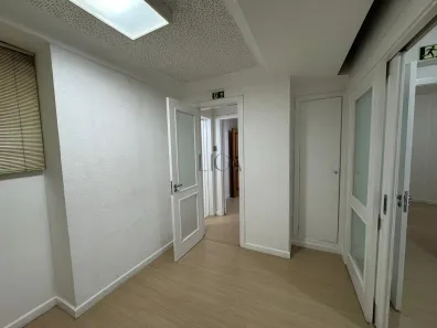 Sala Comercial para alugar, 44m² no Centro Histórico, Porto Alegre